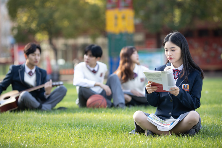 听说，这三种人都在找成都新华高级技工学校